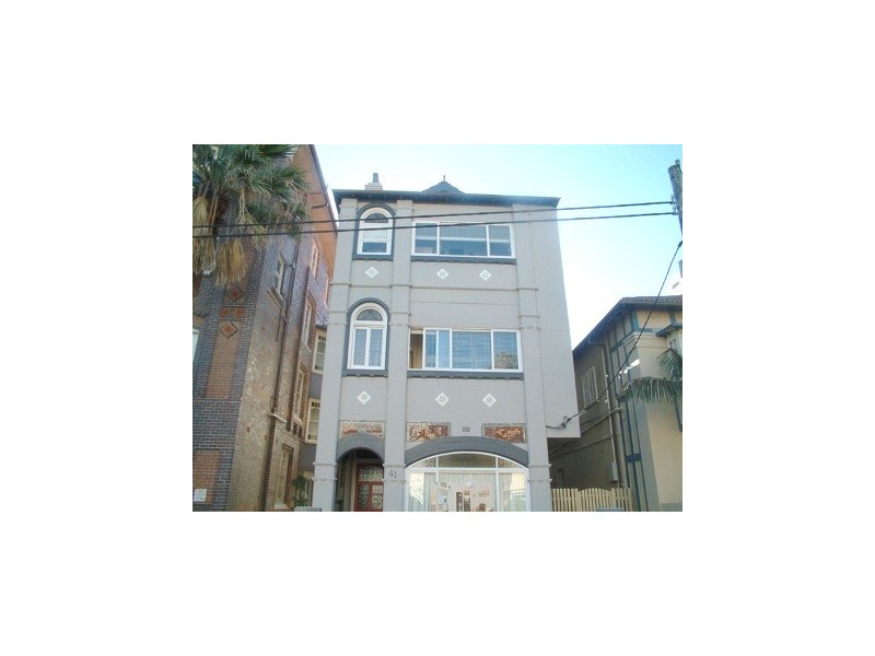 5/41 Ashburner Street, Manly NSW 2095