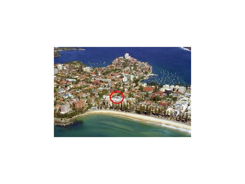 5/41 Ashburner Street, Manly NSW 2095