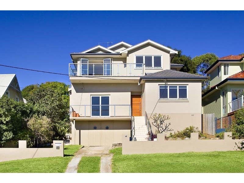 29 MacMillan Street, Seaforth NSW 2092