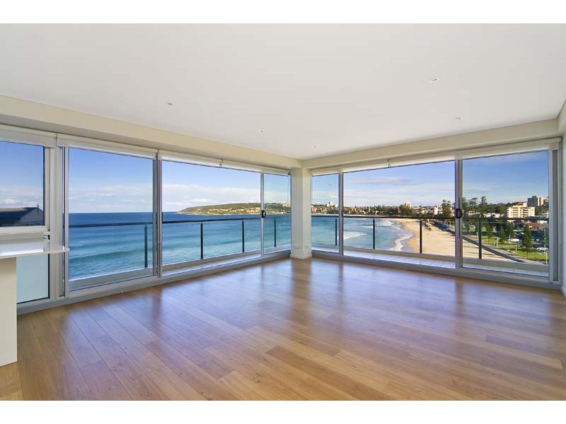 5/48a Queenscliff Road, Queenscliff NSW 2096