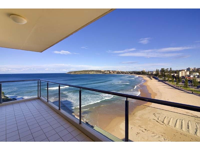 5/48a Queenscliff Road, Queenscliff NSW 2096