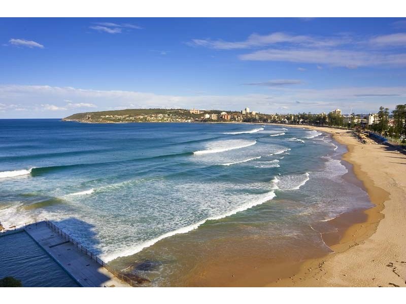 5/48a Queenscliff Road, Queenscliff NSW 2096