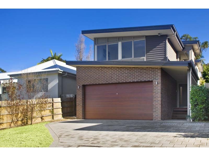 4 Chandos Street, Manly Vale NSW 2093