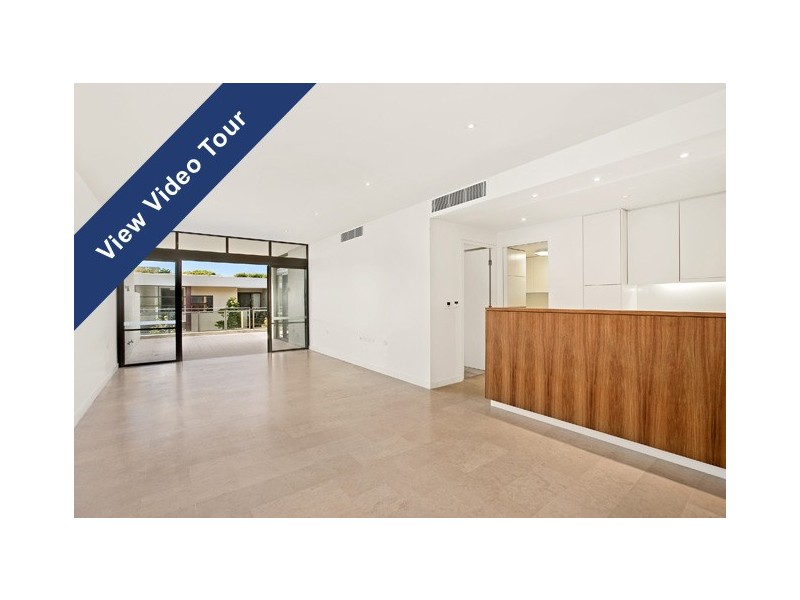 22/2 Cerretti Crescent, Manly NSW 2095