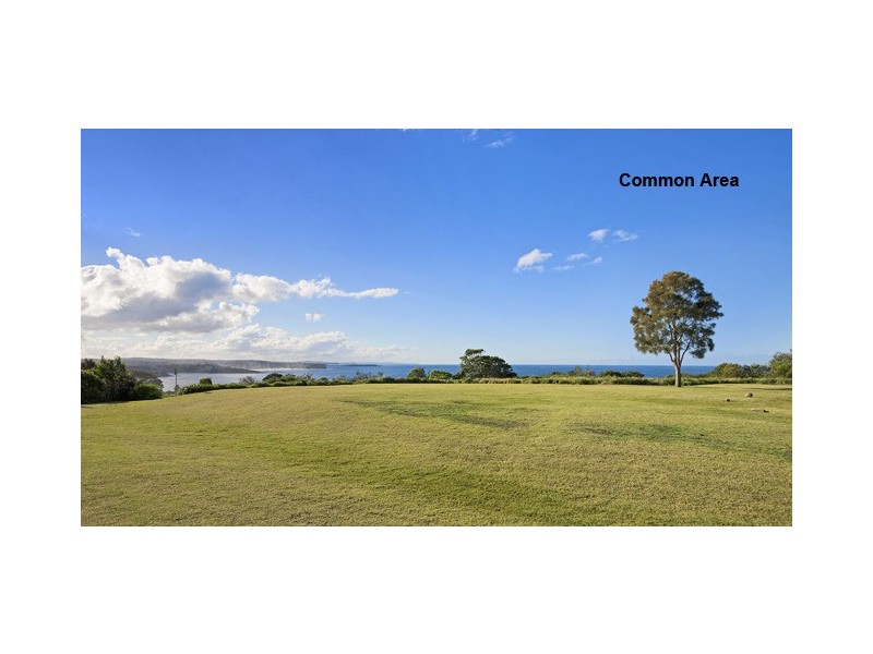 22/2 Cerretti Crescent, Manly NSW 2095
