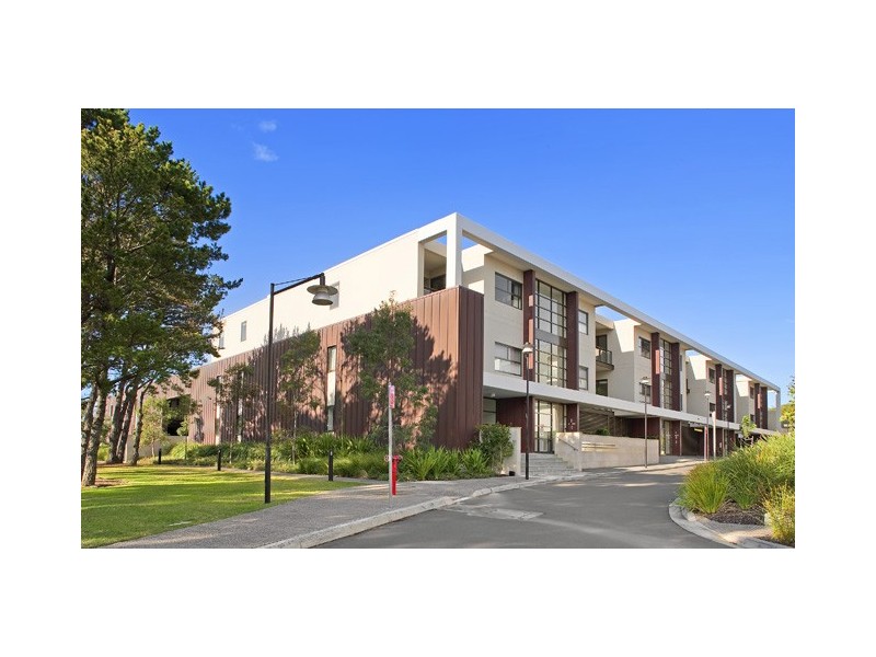 22/2 Cerretti Crescent, Manly NSW 2095