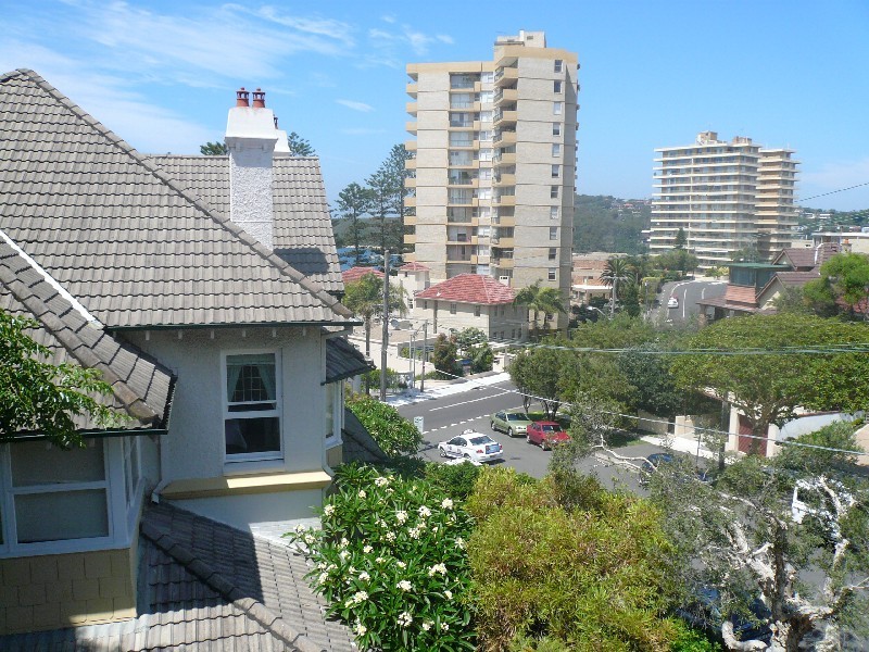 3/4 Laurence Street, Fairlight NSW 2094