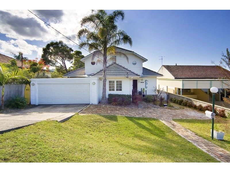 22 Quinlan Parade, Manly Vale NSW 2093