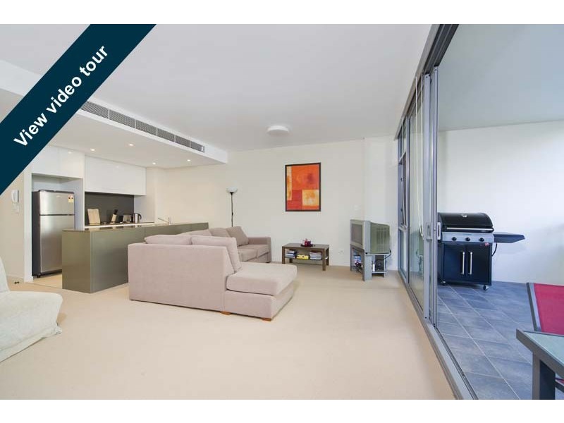 301/4 Sylvan Avenue, Balgowlah NSW 2093