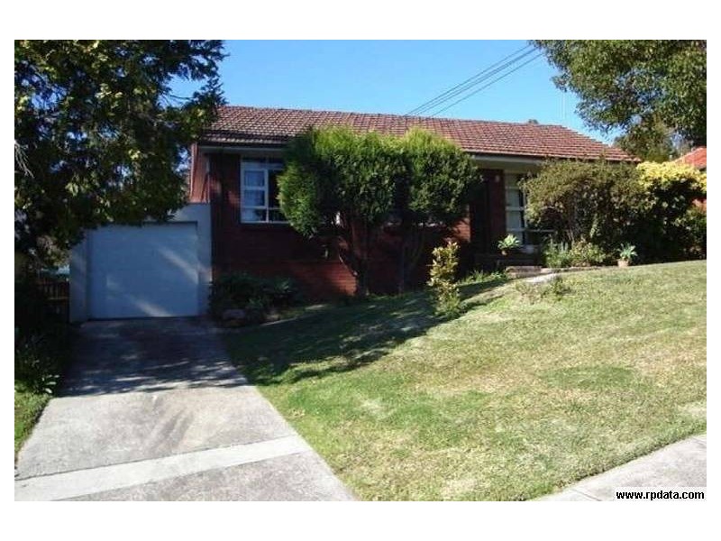 23 Woodlands Road, Forestville NSW 2087