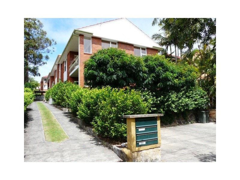 2/37 Lodge Street,, Balgowlah NSW 2093