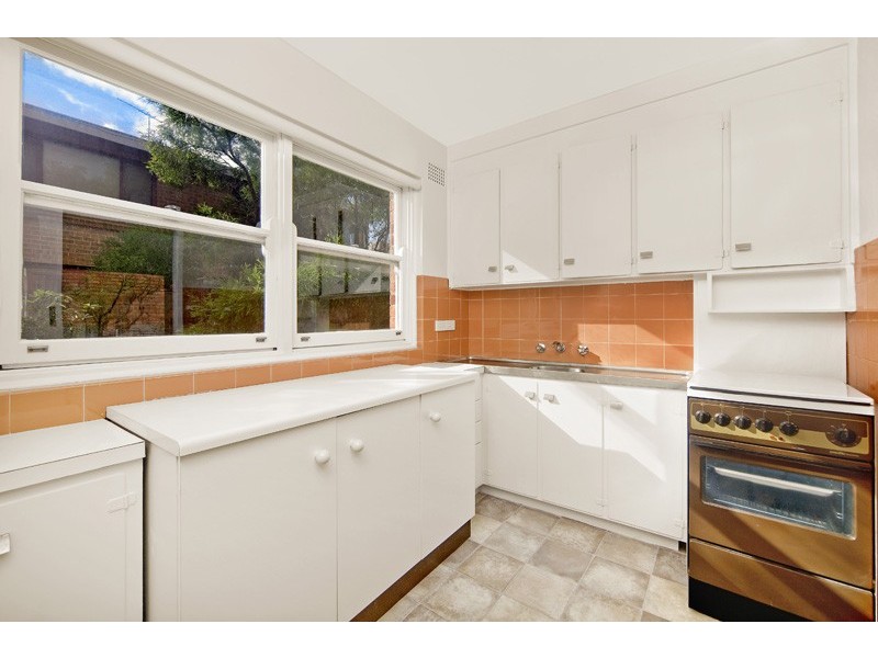 4/4 Laurence Street, Manly NSW 2095