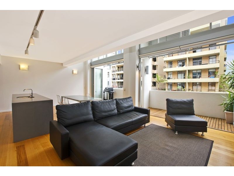 105/2 Wentworth Street, Manly NSW 2095