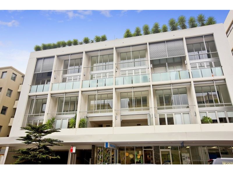 105/2 Wentworth Street, Manly NSW 2095