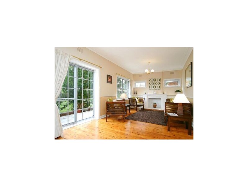 16 Woodland Street, Balgowlah Heights NSW 2093