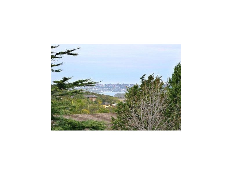 16 Woodland Street, Balgowlah Heights NSW 2093