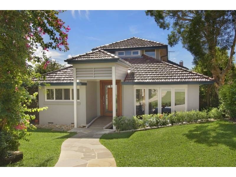 68 Fairlight Street, Fairlight NSW 2094