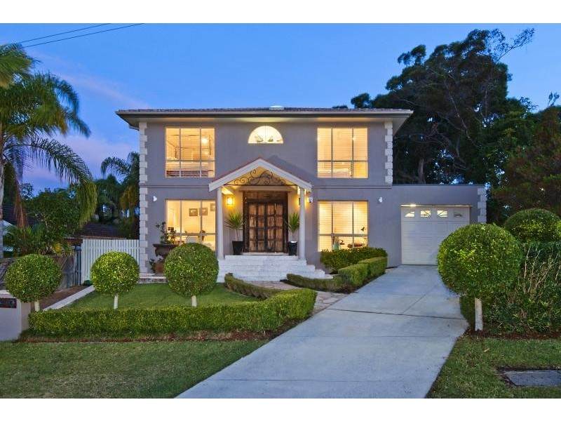 9 Farrar Street, Balgowlah Heights NSW 2093