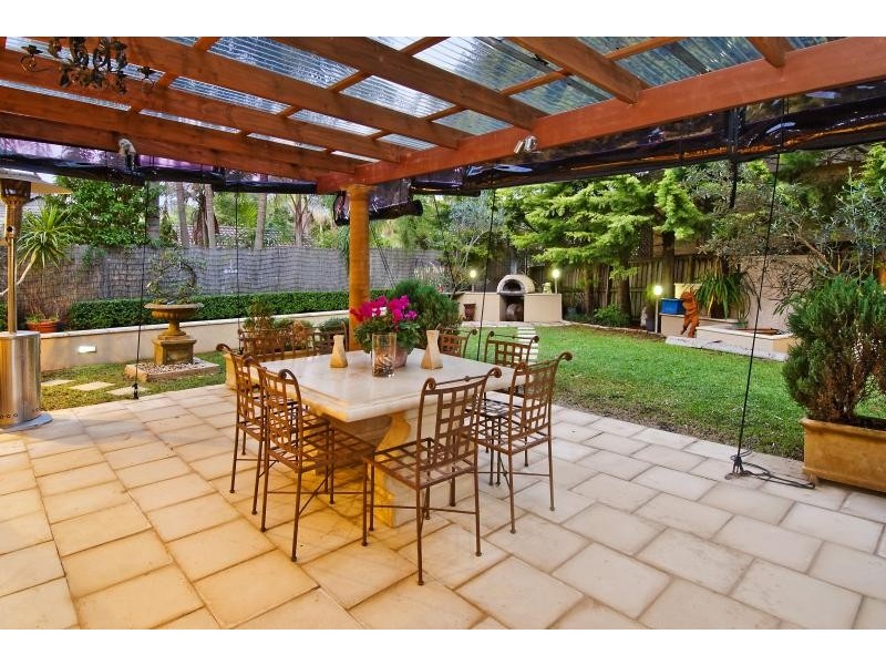 9 Farrar Street, Balgowlah Heights NSW 2093