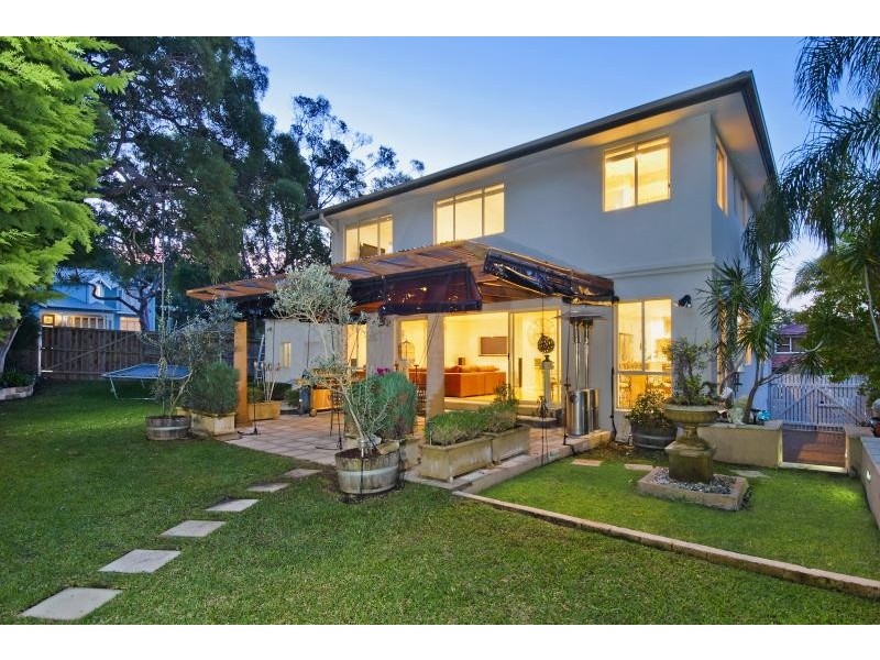 9 Farrar Street, Balgowlah Heights NSW 2093