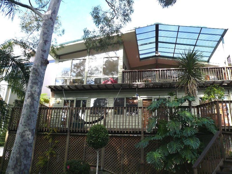 17 Curban Street, Balgowlah Heights NSW 2093