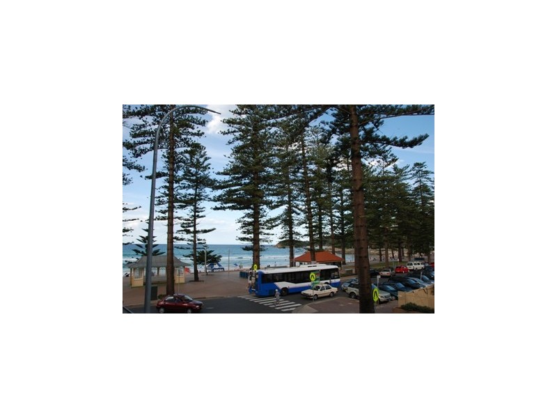 103/25 South Steyne, Manly NSW 2095