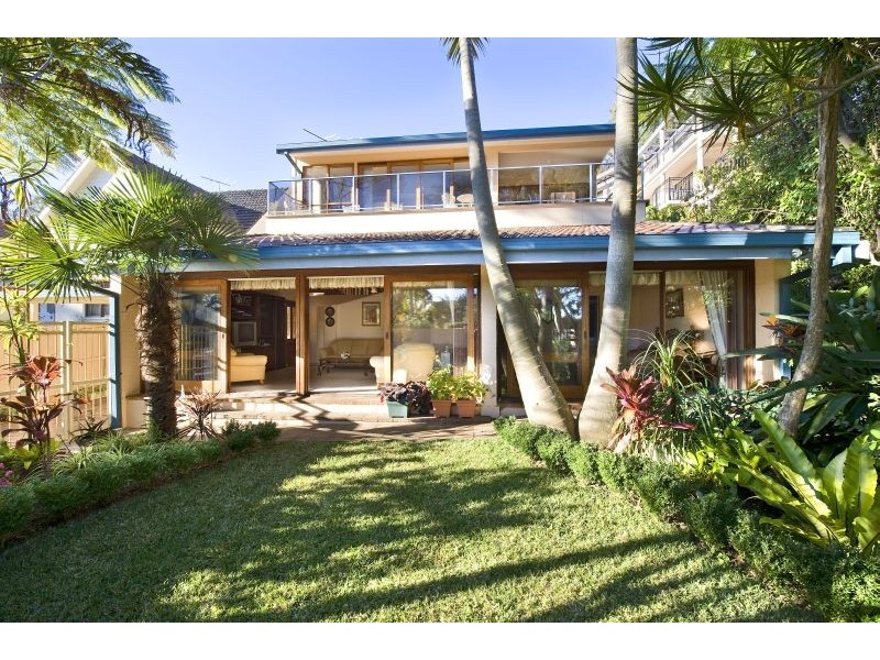4 Allenby Street, Clontarf NSW 2093