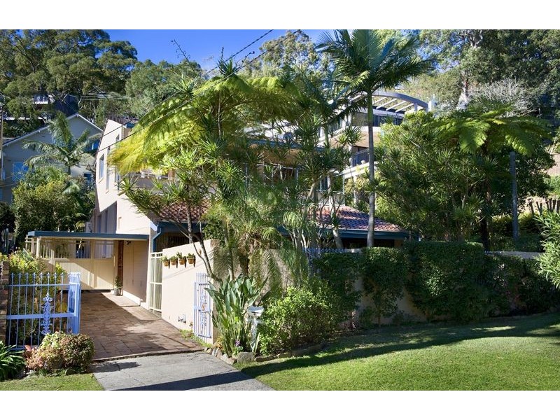 4 Allenby Street, Clontarf NSW 2093