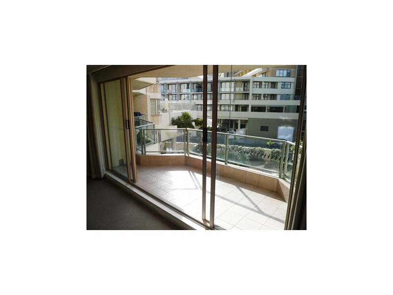 203/1 Raglan Street, Manly NSW 2095