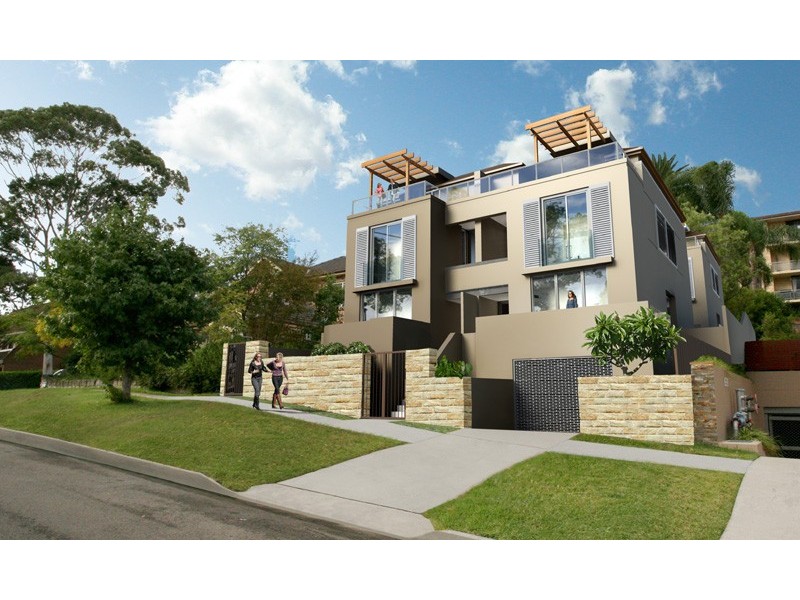 3 Brighton Street, Balgowlah NSW 2093