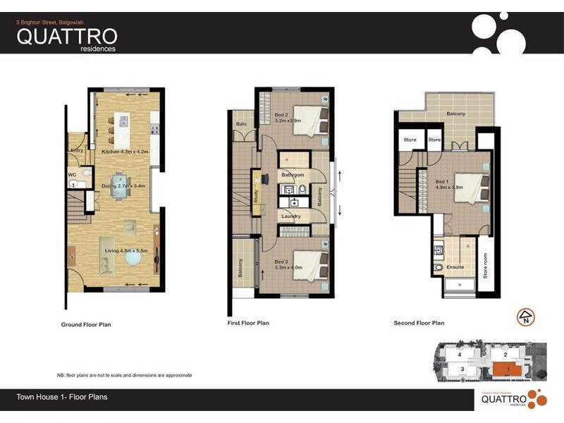 3 Brighton Street, Balgowlah NSW 2093