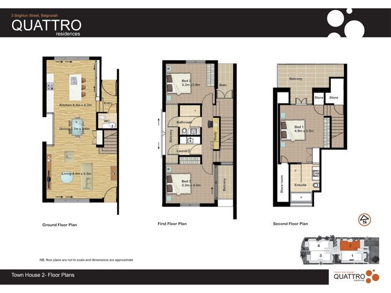 3 Brighton Street, Balgowlah NSW 2093