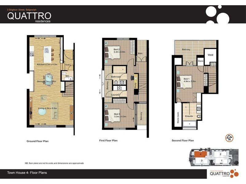 3 Brighton Street, Balgowlah NSW 2093