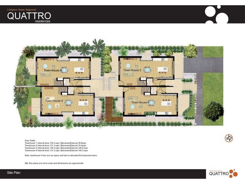 3 Brighton Street, Balgowlah NSW 2093