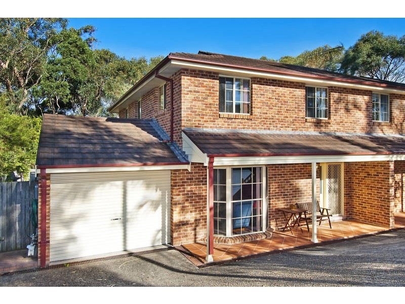 8 Guardian Parade, Beacon Hill NSW 2100