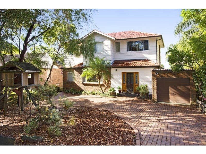 13 Moresby Place, Allambie Heights NSW 2100