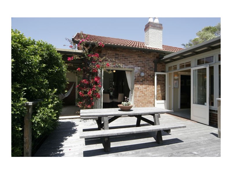 31 Parkview Road, Manly NSW 2095