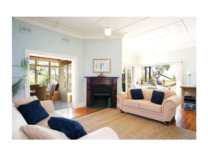 31 Parkview Road, Manly NSW 2095