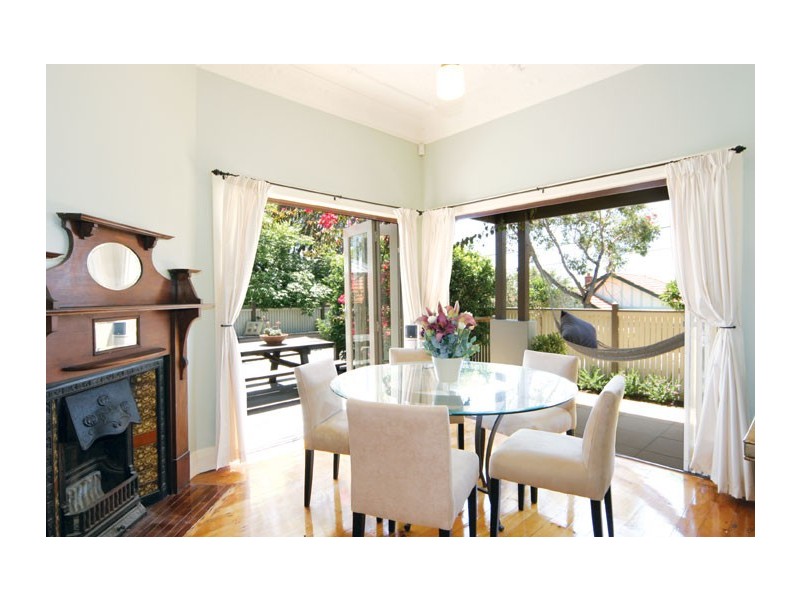 31 Parkview Road, Manly NSW 2095