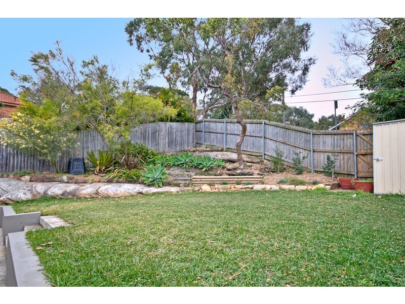 6 Pineview Avenue, Manly Vale NSW 2093