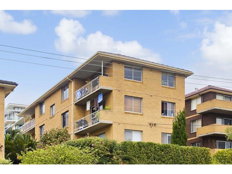 5/119 Griffiths Street, Balgowlah NSW 2093