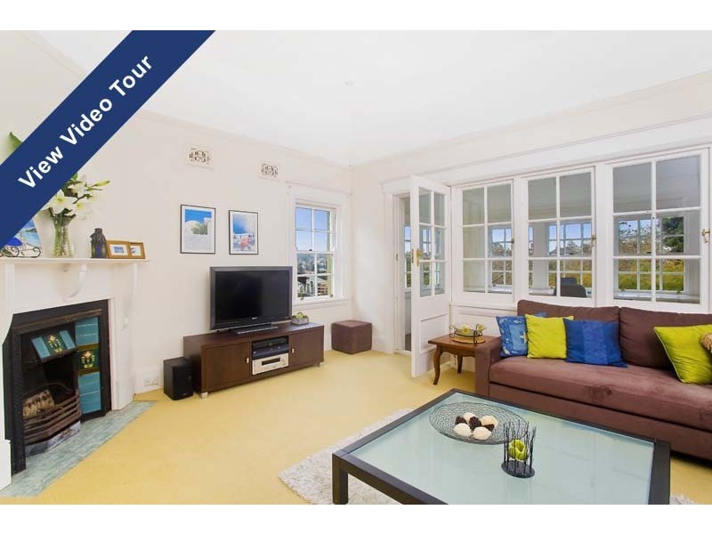2/72 Raglan Street, Manly NSW 2095
