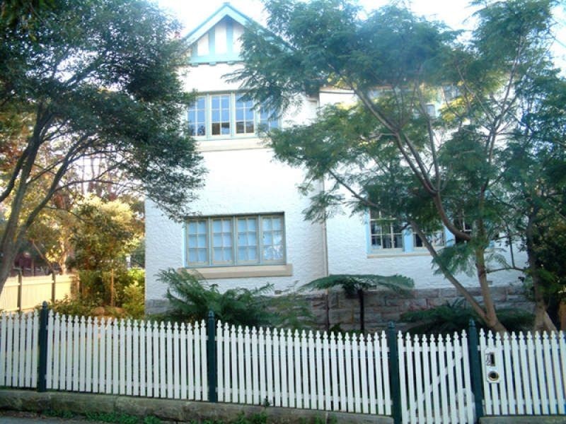 2/72 Raglan Street, Manly NSW 2095