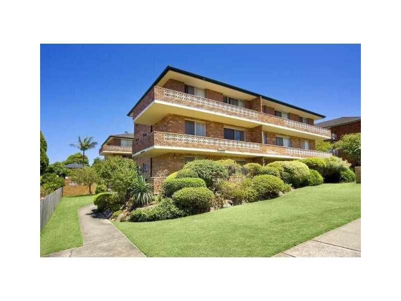 12/102 Wyadra Avenue, Freshwater NSW 2096