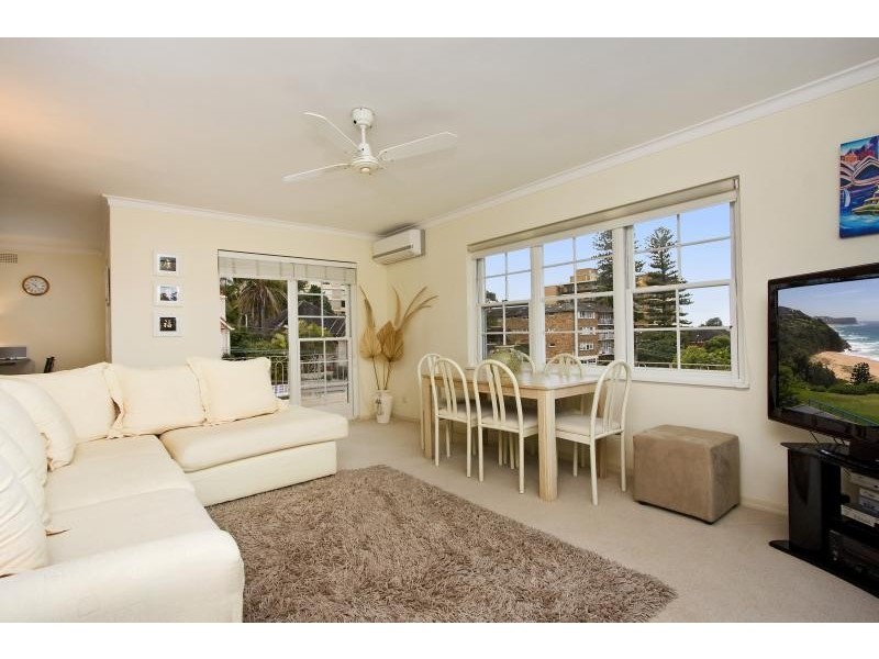 5/29 Margaret Street, Fairlight NSW 2094