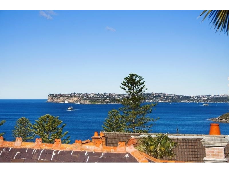 5/29 Margaret Street, Fairlight NSW 2094