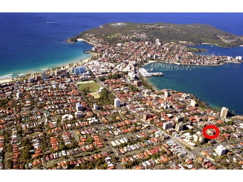 5/29 Margaret Street, Fairlight NSW 2094