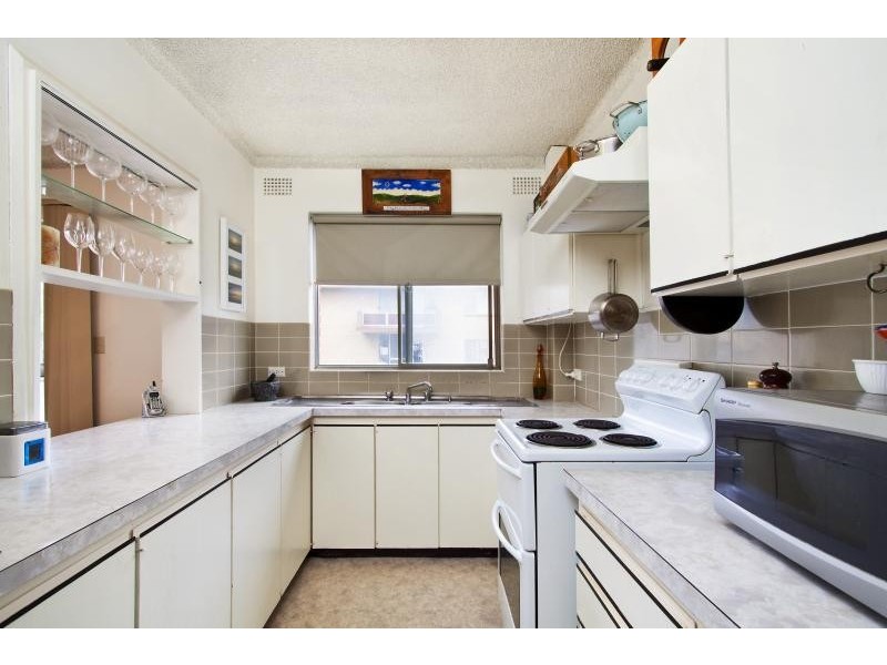 8/14 Campbell Parade, Manly Vale NSW 2093