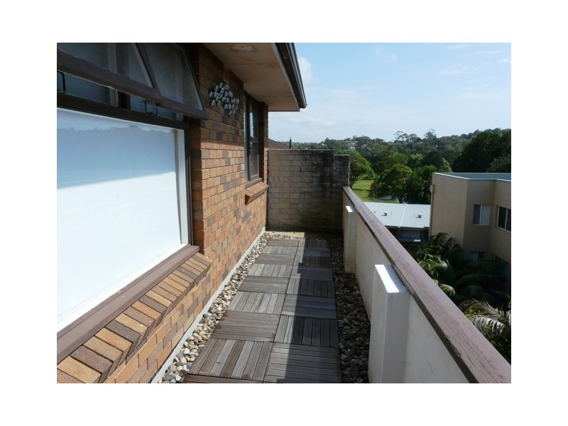 12/6 Campbell Pde, Manly Vale NSW 2093