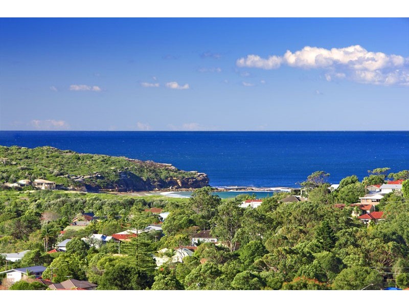 12/28 McDonald Street, Freshwater NSW 2096